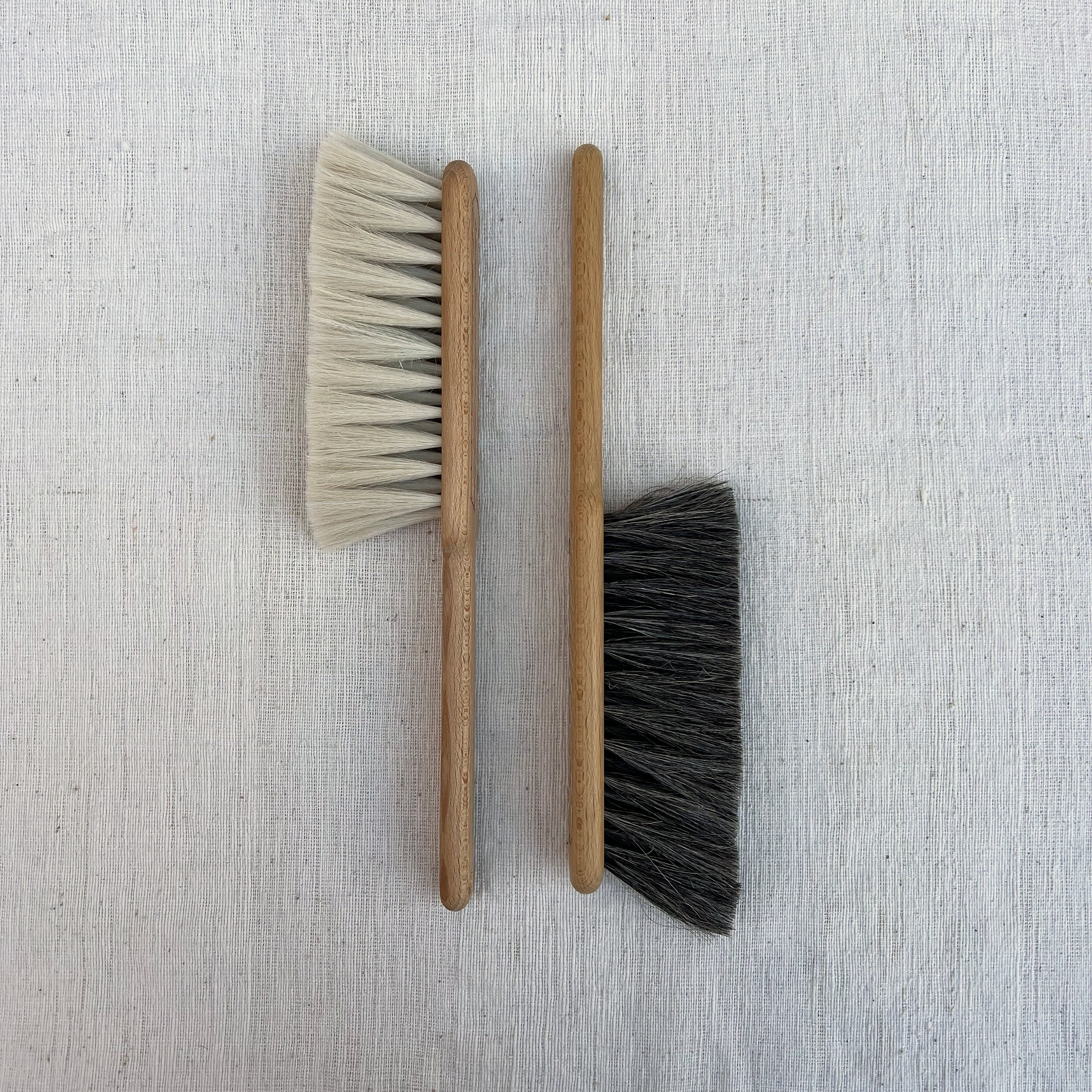 Beech Dust Brush