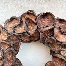 Load image into Gallery viewer, Dried Badam Wreath