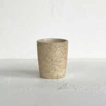 Load image into Gallery viewer, Light Ancient Patina Espresso Cup