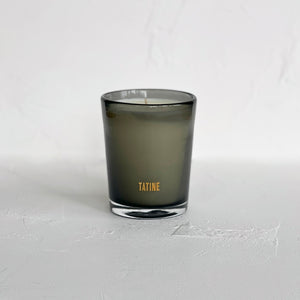 Woodsmoke Candle