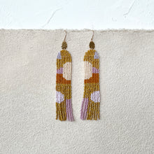 Load image into Gallery viewer, Suisai 4 Earrings