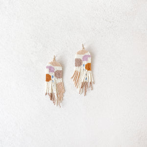 Ayos 13 Earrings
