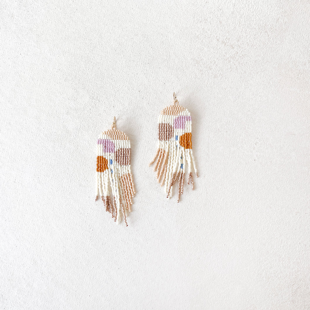 Ayos 13 Earrings