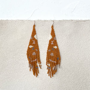 Ukiyo 3 Earrings