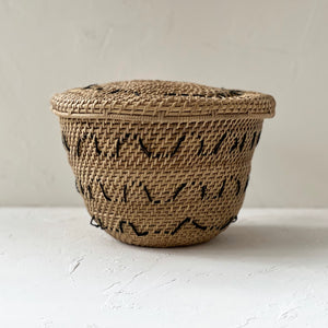 Motorohina Basket