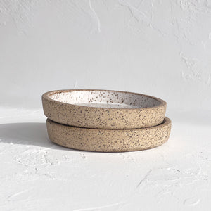 Offering Dish in Sand