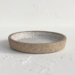 Offering Dish in Sand