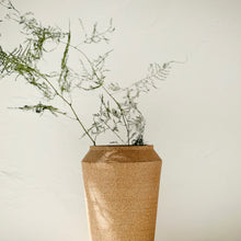 Load image into Gallery viewer, Raw Akimbo Vase