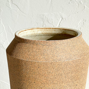 Raw Akimbo Vase