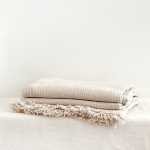 Enes Bed Cover