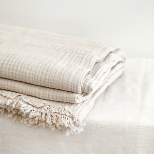 Enes Bed Cover