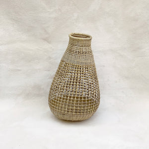Vaupés Woven Vase