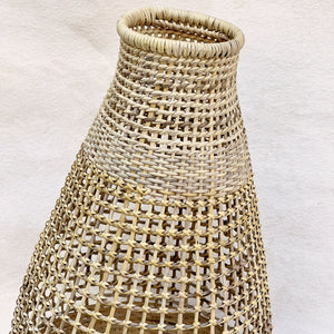 Vaupés Woven Vase