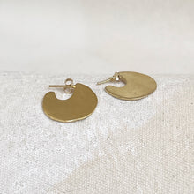 Load image into Gallery viewer, Lagoon Earrings