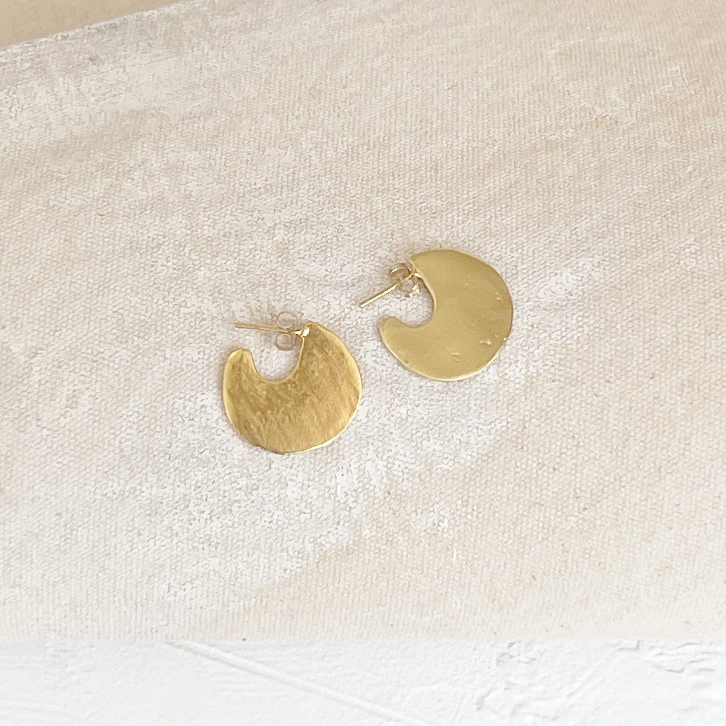 Lagoon Earrings