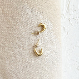Lithic Earrings