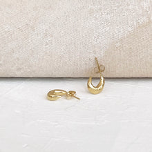 Load image into Gallery viewer, Lithic Earrings