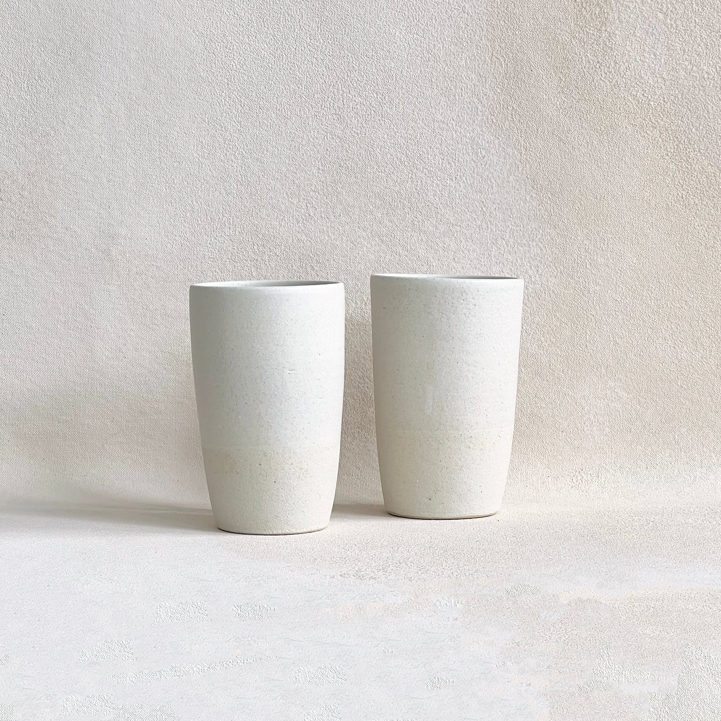 White Sand Tumbler