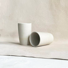 Load image into Gallery viewer, White Sand Tumbler