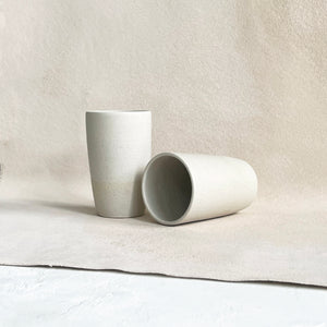 White Sand Tumbler