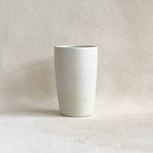 Load image into Gallery viewer, White Sand Tumbler