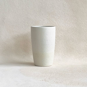 White Sand Tumbler