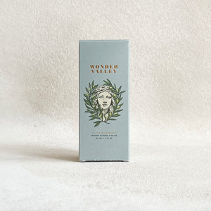 Olive Mud Mask