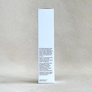 Activist Manuka Honey Mask