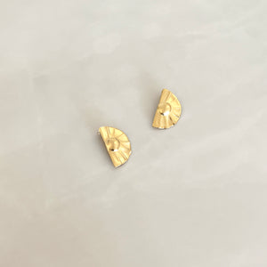 Sun Ray Earrings