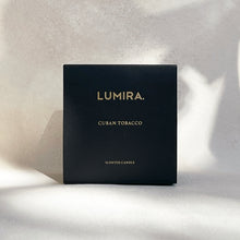 Load image into Gallery viewer, Cuban Tobacco Candle