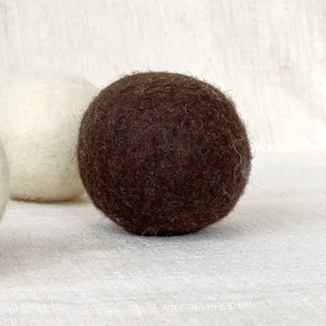 Wool Dryer Balls