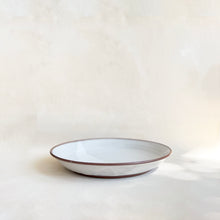 Load image into Gallery viewer, Red Stoneware Serving Dish