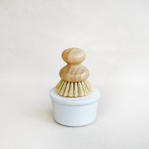 Dish Washing Brush