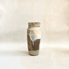 Load image into Gallery viewer, Painted Ceramic Vase