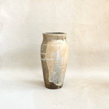 Load image into Gallery viewer, Painted Ceramic Vase
