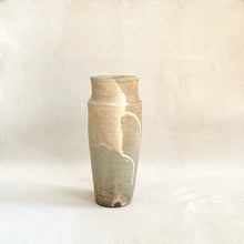 Load image into Gallery viewer, Painted Ceramic Vase
