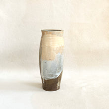 Load image into Gallery viewer, Painted Ceramic Vase