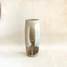 Load image into Gallery viewer, Painted Ceramic Vase