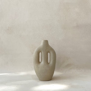 Ancient Orgánica Vase
