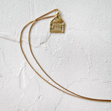 Load image into Gallery viewer, Janus Necklace