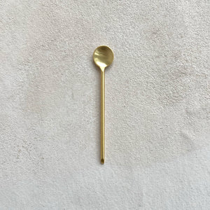 Gold Spoon