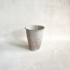 Small Vase in Pebble