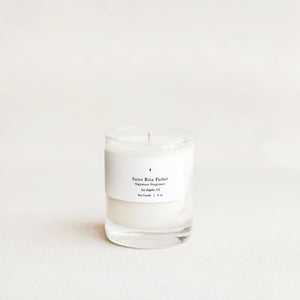 Saint Rita Signature Candle