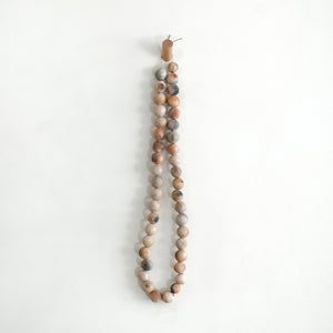 Tunisian Clay Beads