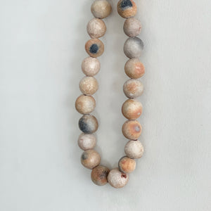 Tunisian Clay Beads