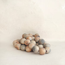 Load image into Gallery viewer, Tunisian Clay Beads