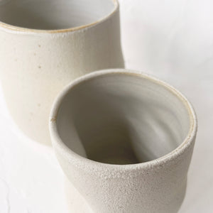Sandstone Vase