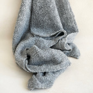 Alpaca Scarf
