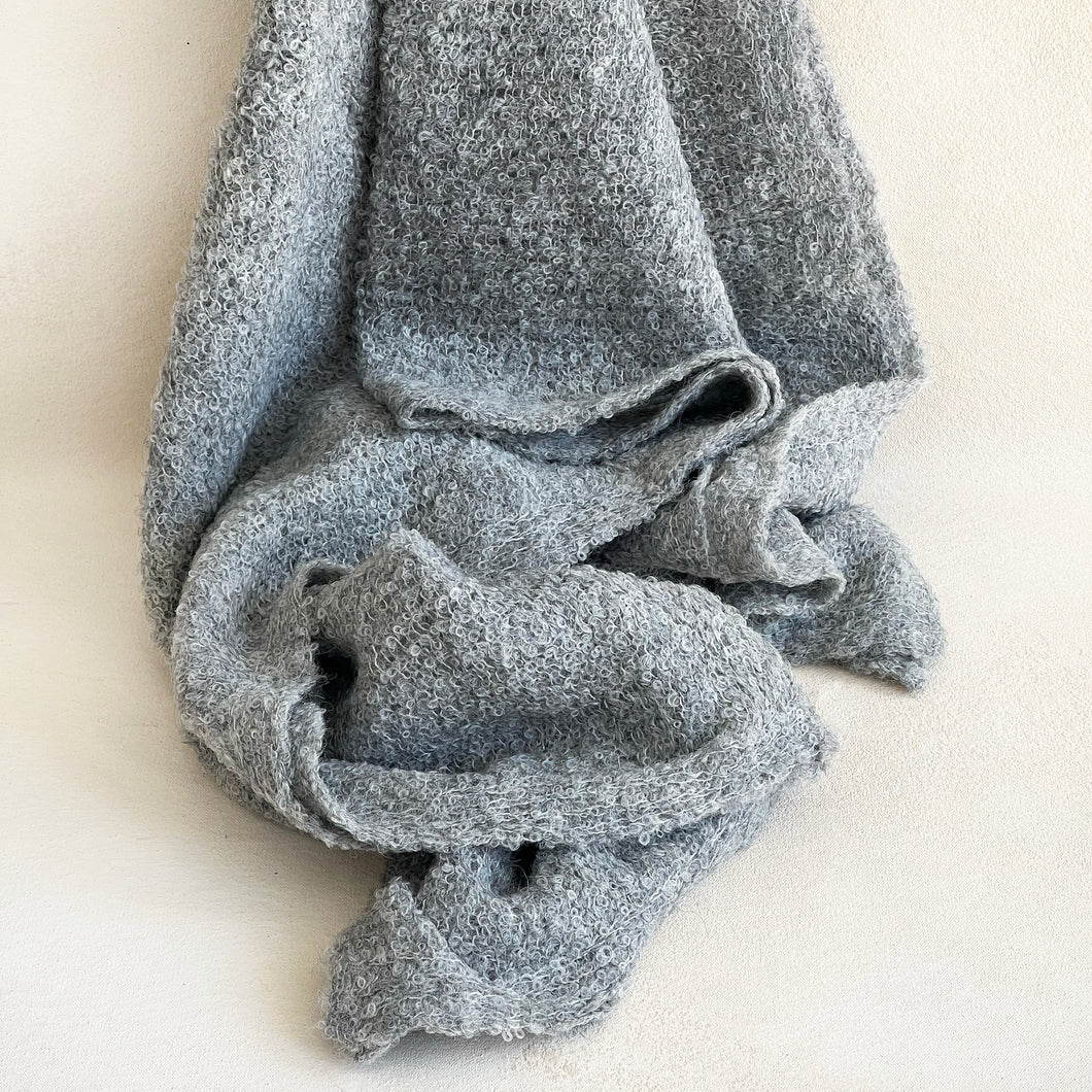 Alpaca Scarf