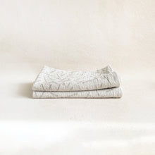 Load image into Gallery viewer, Abstract Design Tea Towel